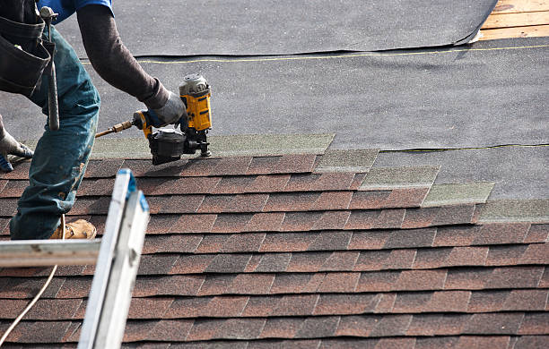 Licensed Gutter Installation service in Danville, IN - Brentwood Metal Roofing